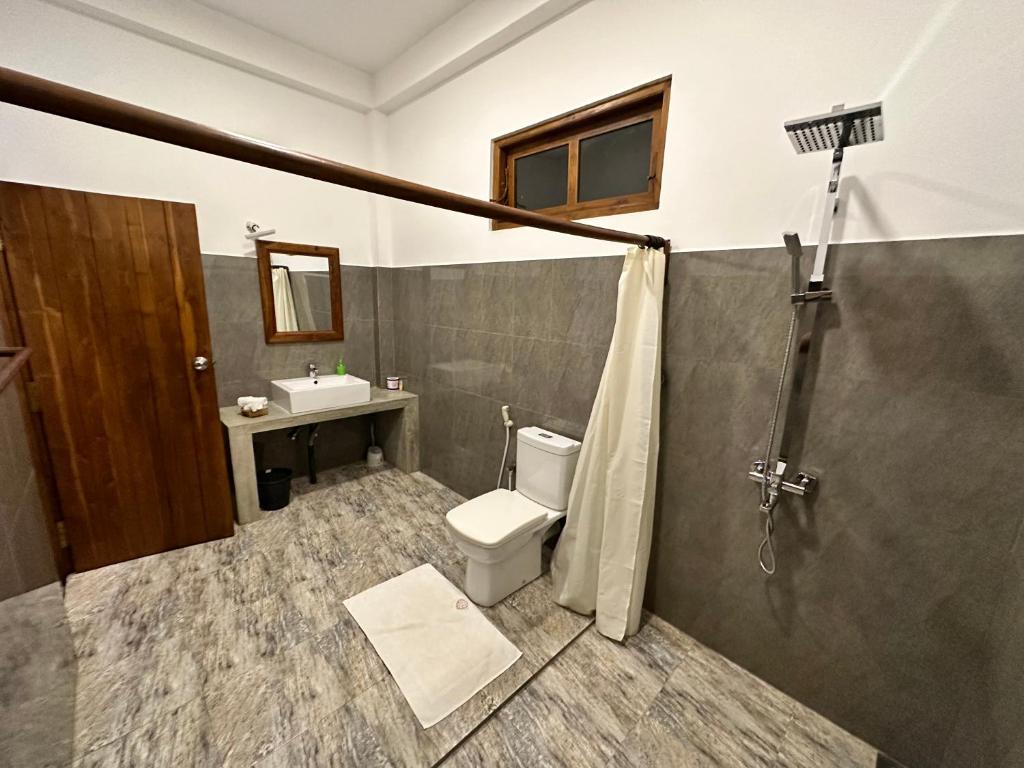 Nature House photo