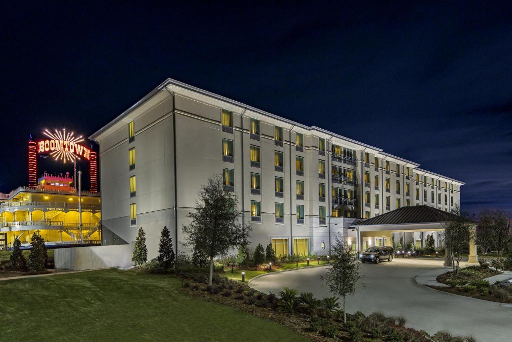 Boomtown Casino and Hotel New Orleans — Hotel in Harvey (LA)