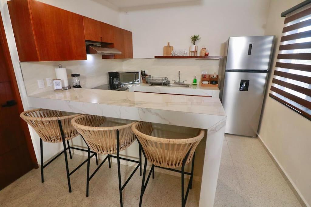 Casa Belcher (Ray's) - 5