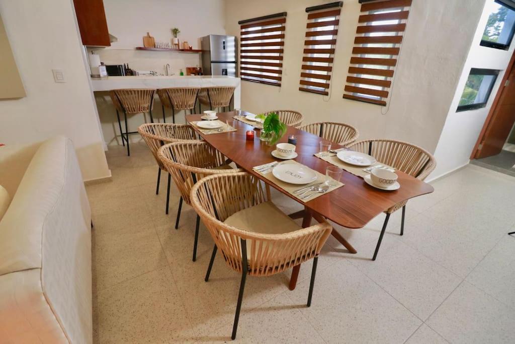 Casa Belcher (Ray's) - 4