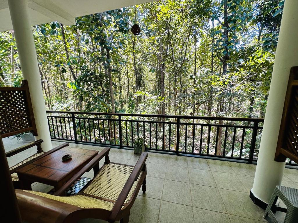 Nature House photo