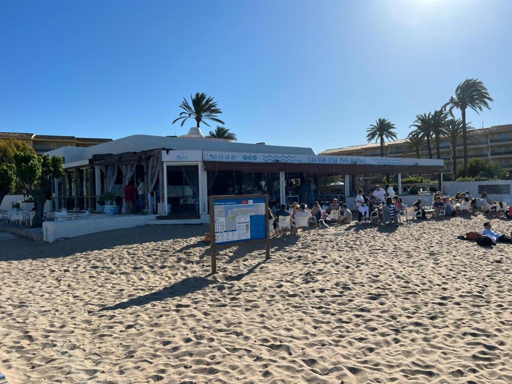 Denia Holiday Service - 4