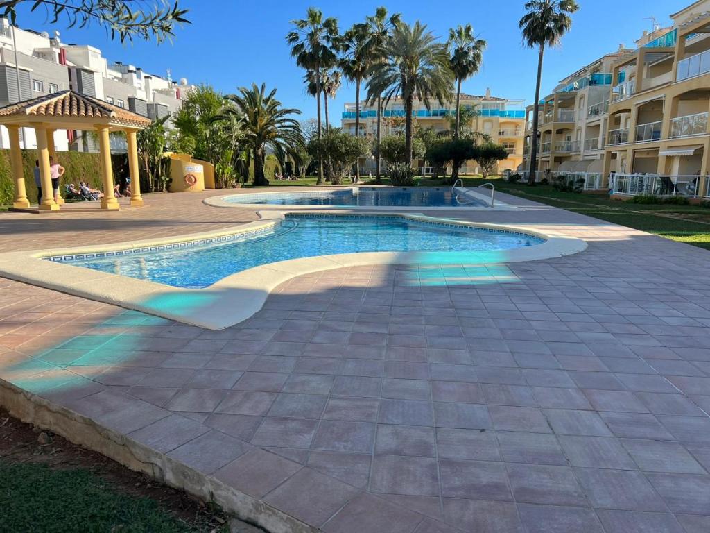 Denia Holiday Service - 2