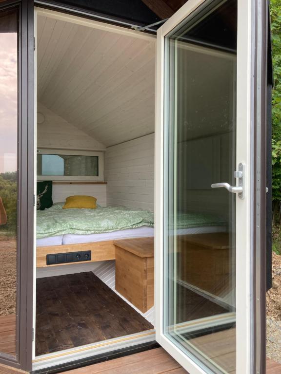 Pod strání 3, Kníničky