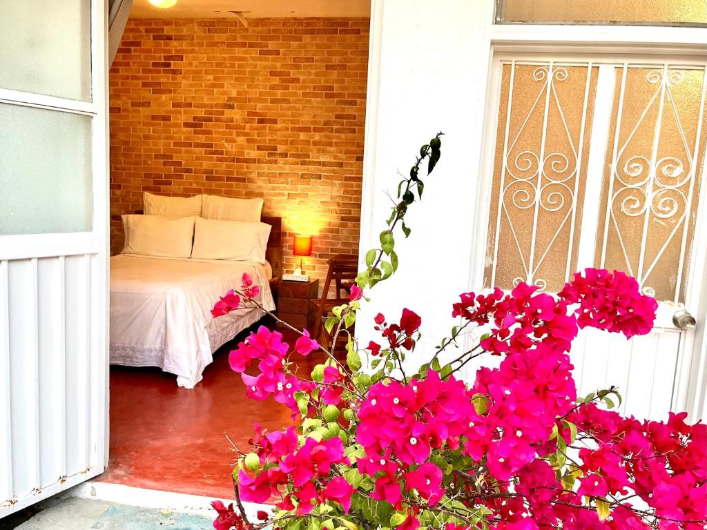 Habitación #2 a dos cuadras del malecón - 2