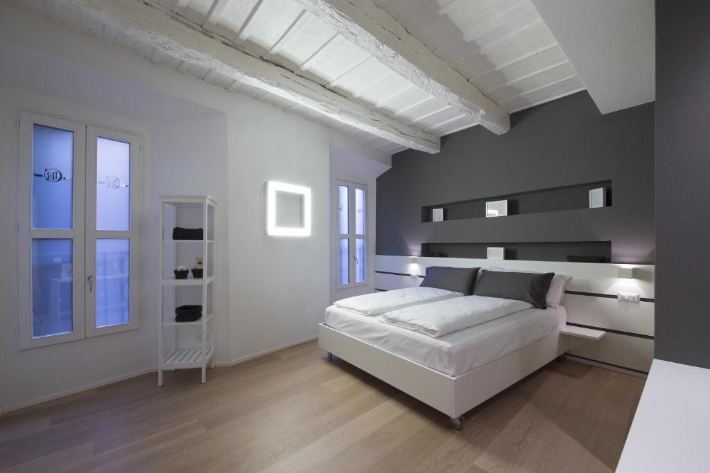 Como Luxury Rooms photo