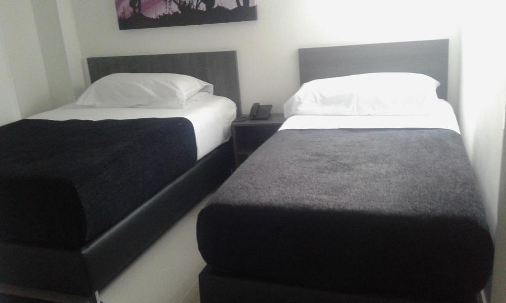 Onix Hotel sas photo