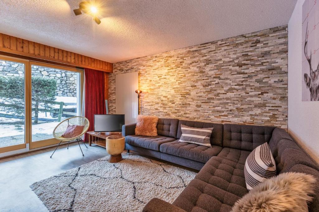 Nev 404 Centrally located 6 pax apartment and garage - 5