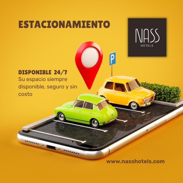 Nass Bed & Breakfast photo