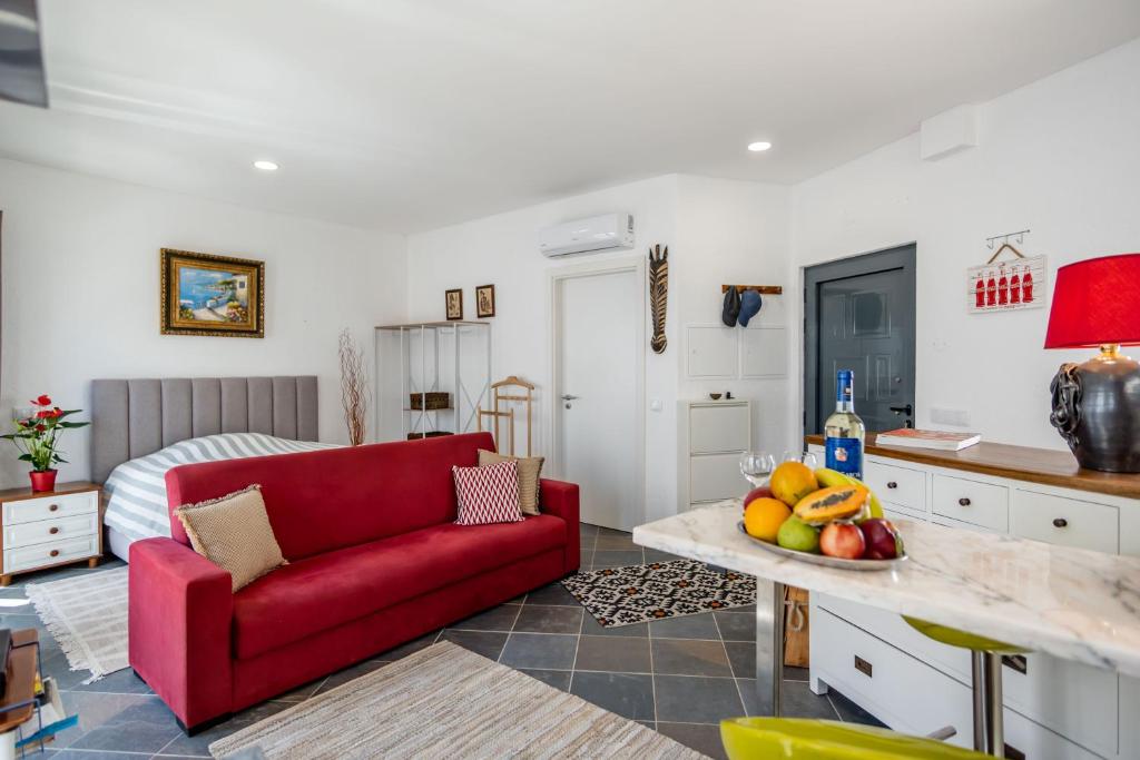 Studio - Old Town Albufeira, Albufeira