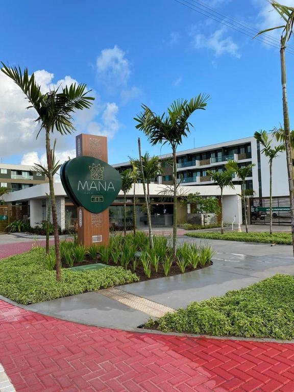 Mana Beach Experience B 114, Porto de Galinhas, Porto de Galinhas