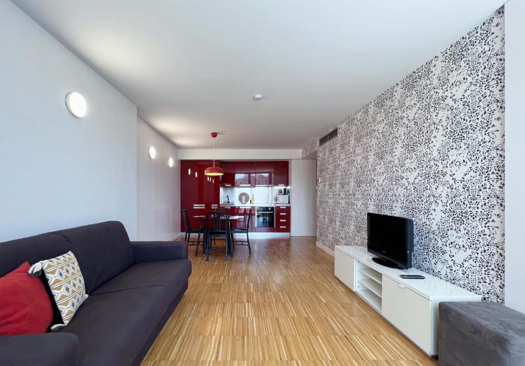 Stay U-nique Apartments Pellaires - 5