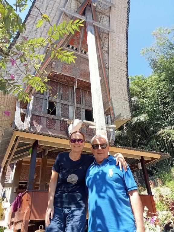 NUANSA HOMESTAY photo