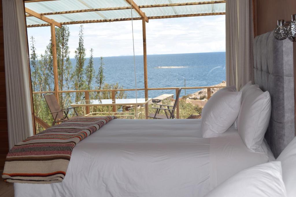 Allpaluxe Peru Lodge - 4