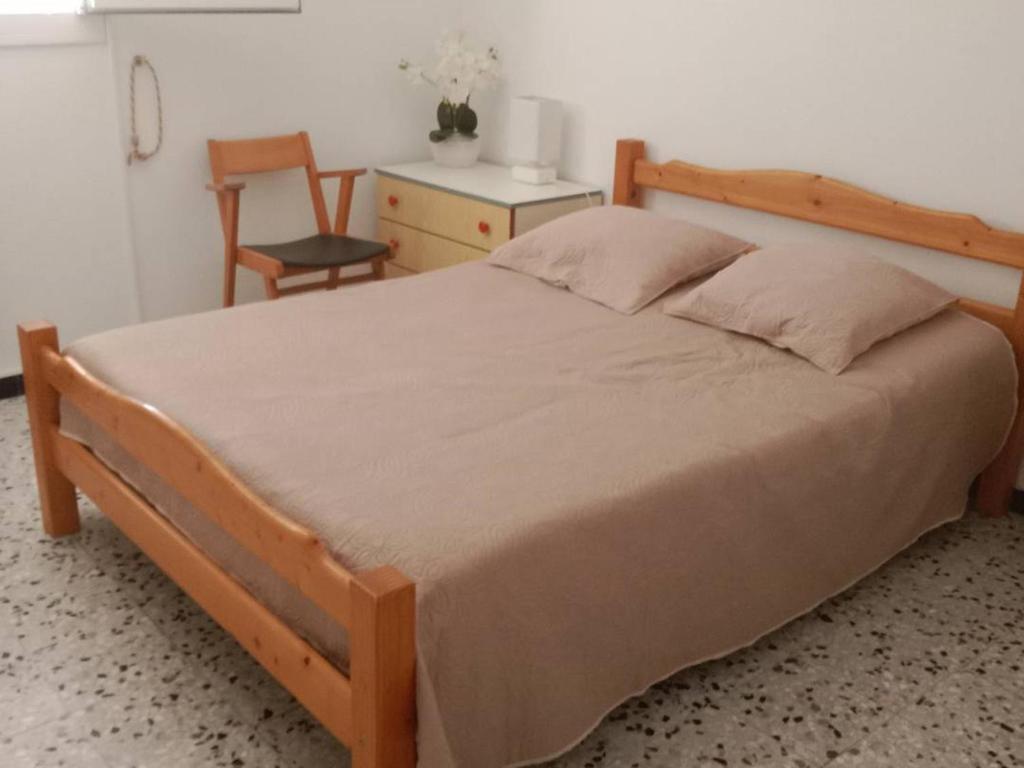 Appartement T3 à 50m de la plage, proche centre - FR-1-696-50 - 4