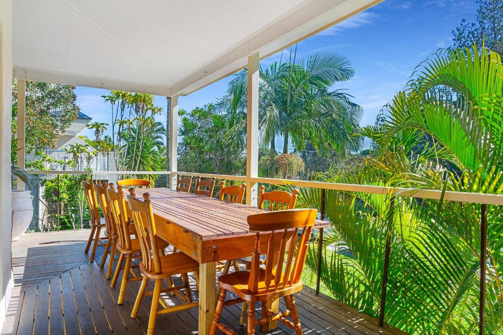 Fuller Holidays - The Rock Belongil Beach, Byron Bay