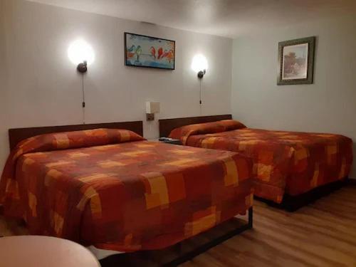 Shiny Motel — Hotel in Hoquiam (WA)