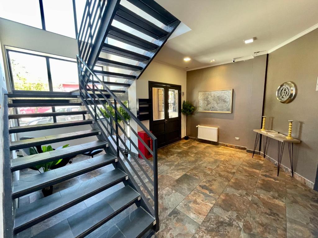Patagonia Apart Hotel - Suite photo