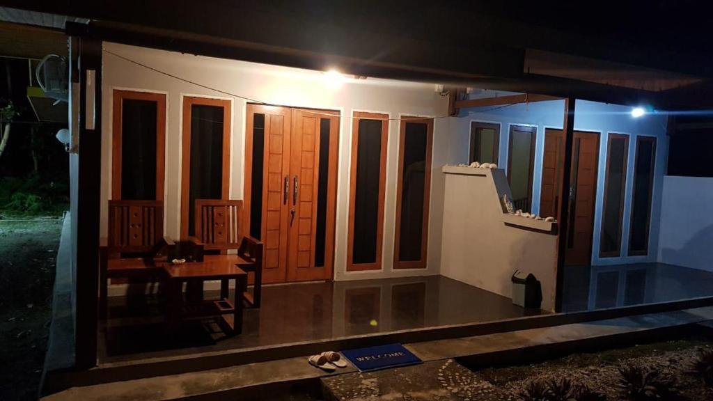 Amoryg Resort and Dive Raja Ampat