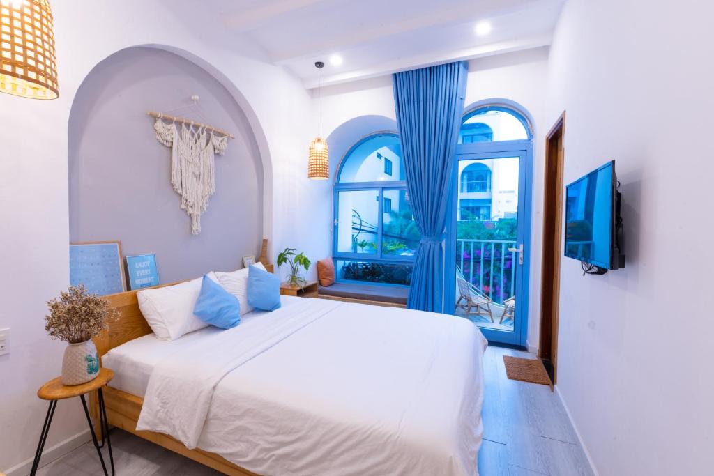 Nest House Homestay
