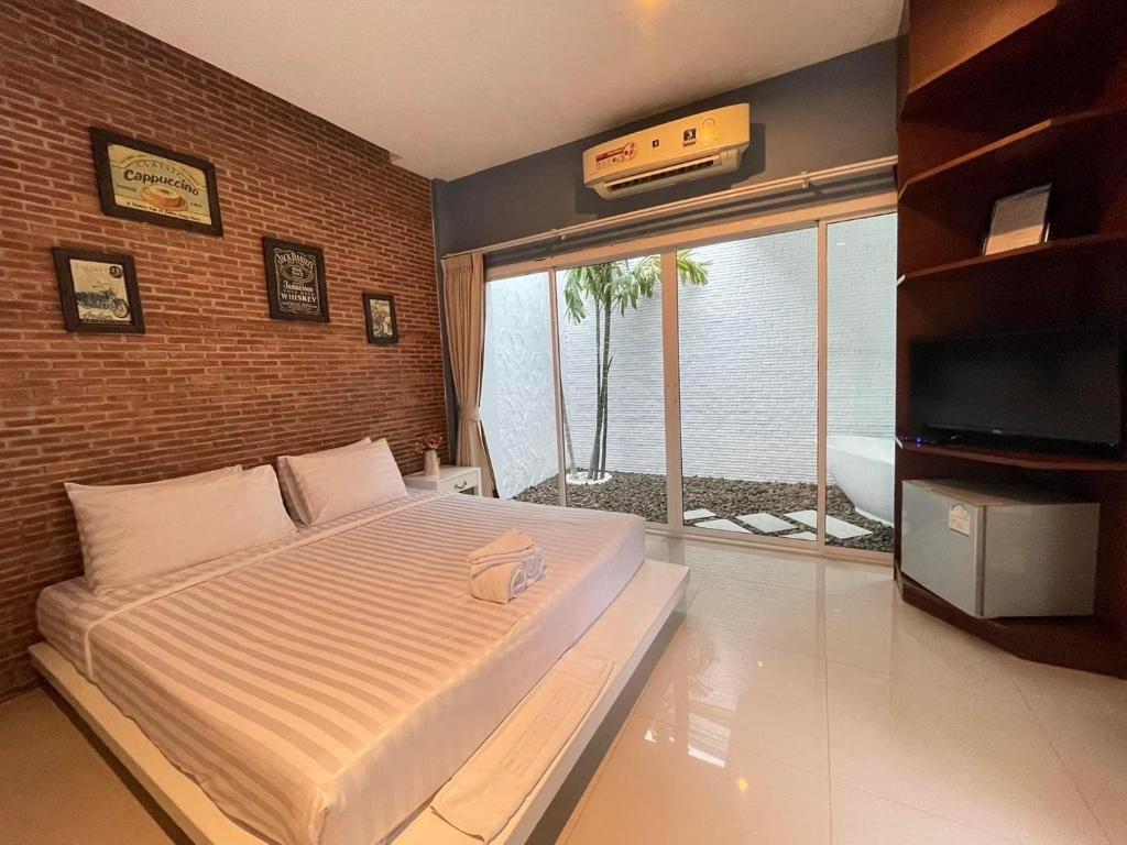 Milano Hua Hin Hotel photo
