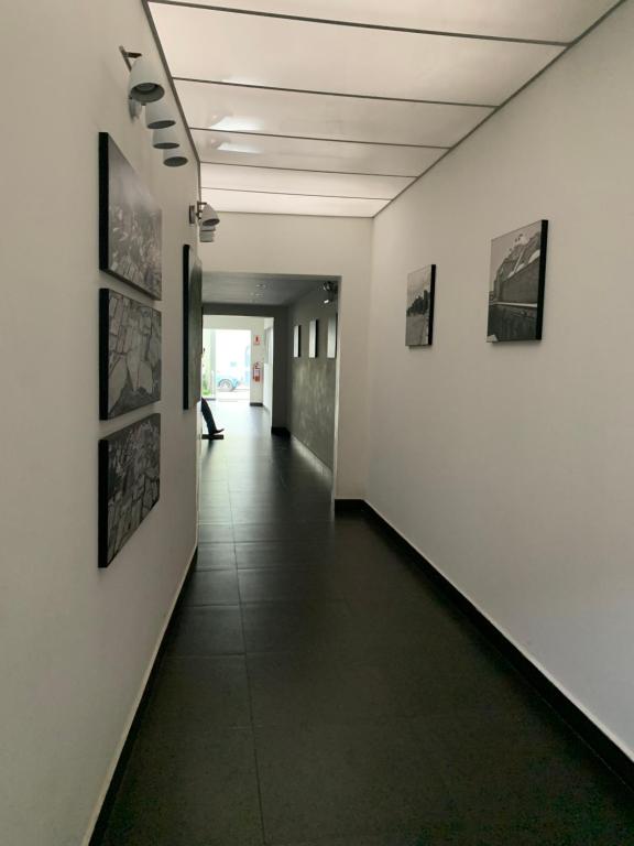 MLA apartments - Larcomar photo
