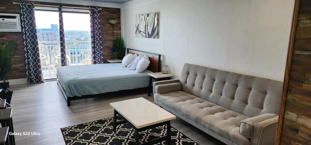 Oceanview Efficiency DW1503, Myrtle Beach