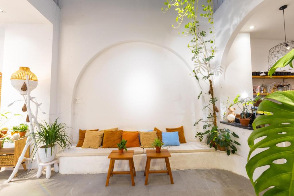 Nest House Homestay
