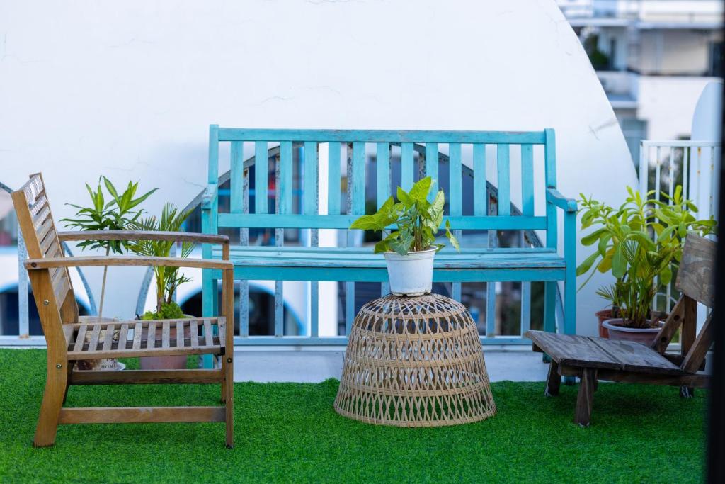Nest House Homestay