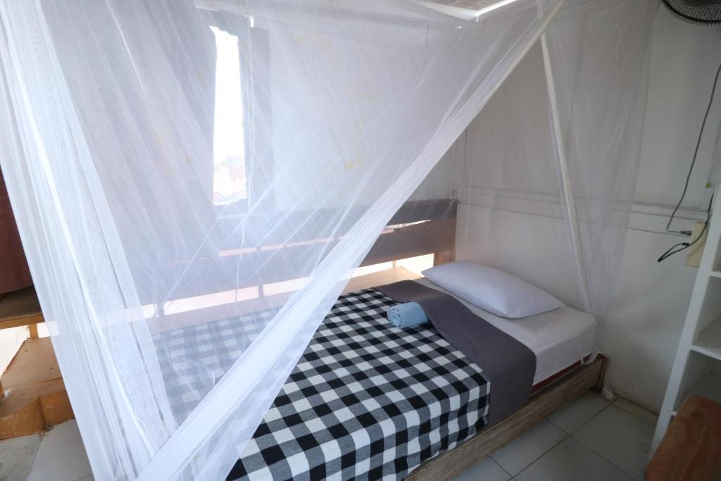 Seabreeze Hostel Bali photo