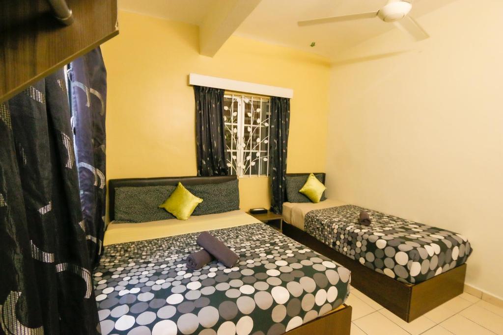 Golden Lodge photo
