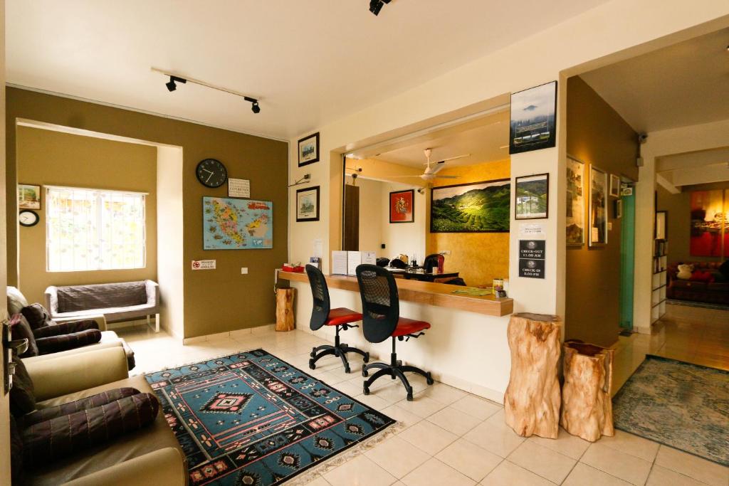 Golden Lodge photo