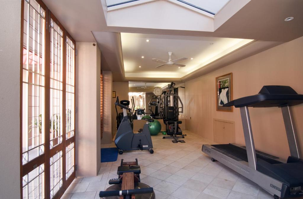 フィットネス/ジム
