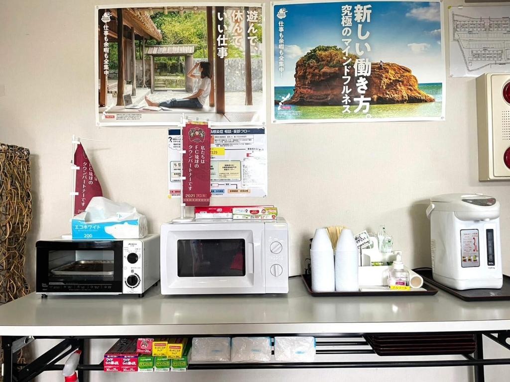 Southern Village Okinawa - Vacation STAY 09954v photo