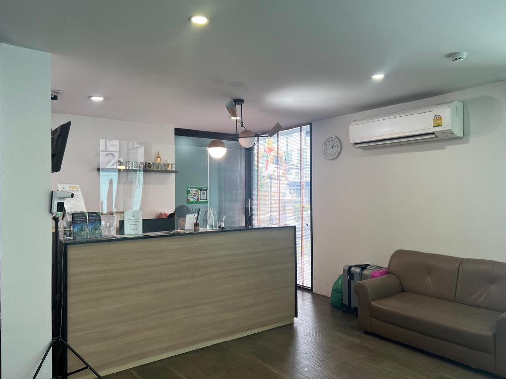 24Residence Siriraj photo
