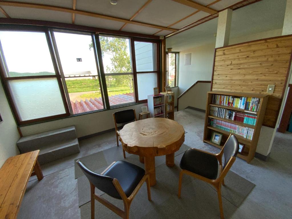Mashuko Youth Hostel photo