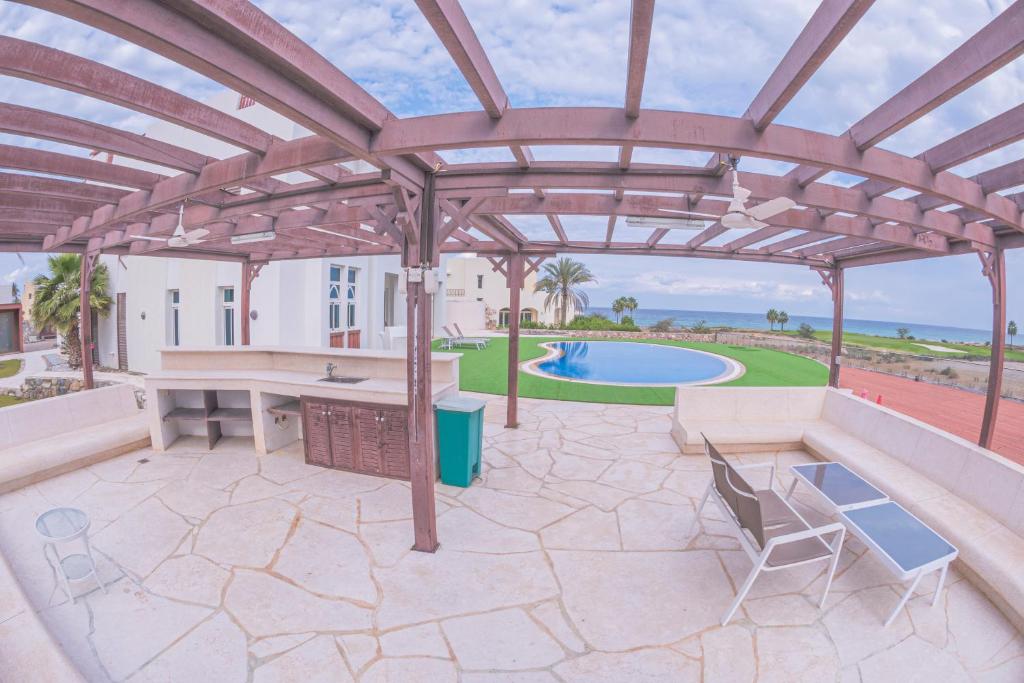 Surrounding environment