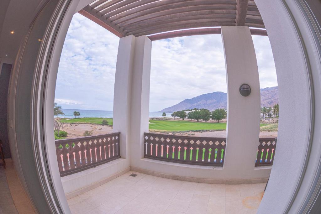 Surrounding environment