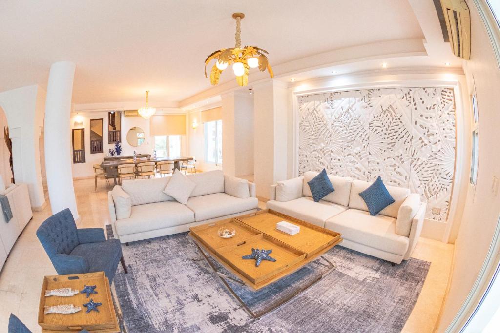 Le Sifah Resort Apartment