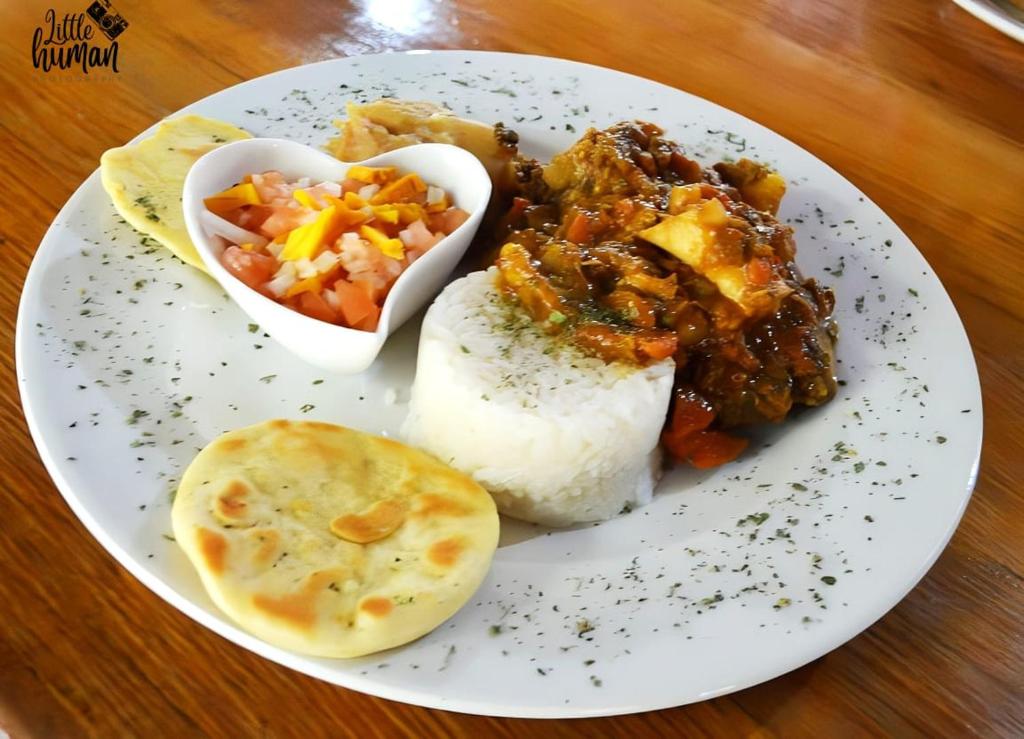 お料理のイメージ