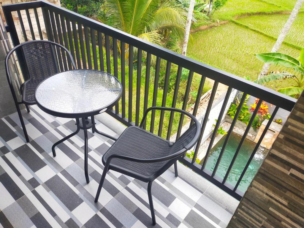 AUREIRIN GUESTHOUSE