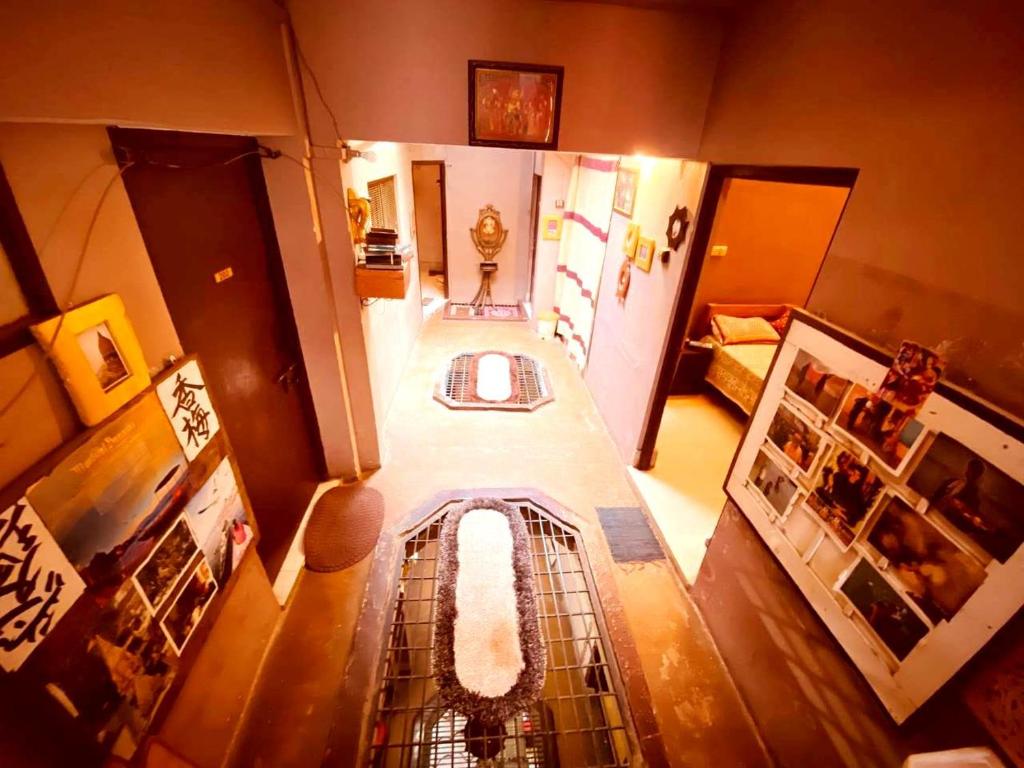 Facilities, Stay Inn Hostel in Varanasi