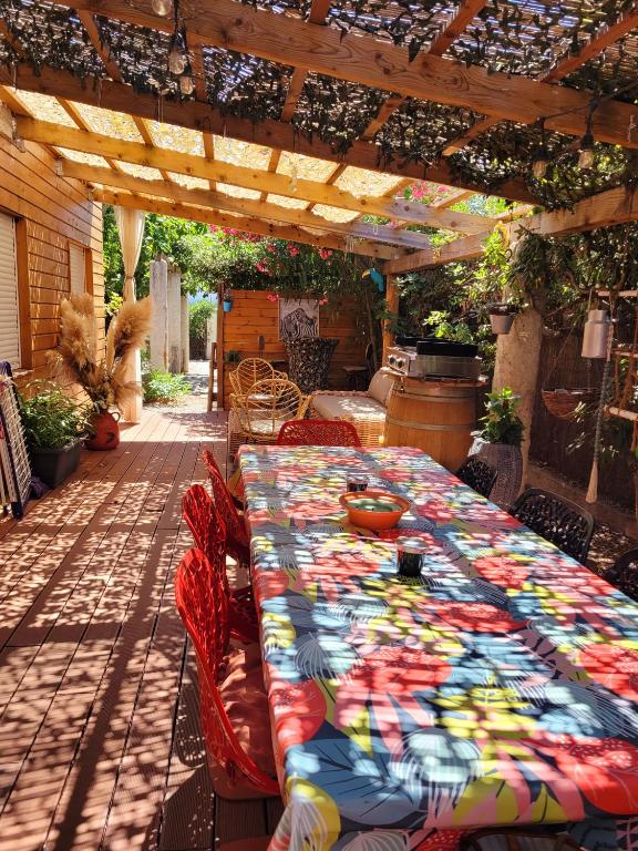 "L'Hippocampe Cosy House " - 5