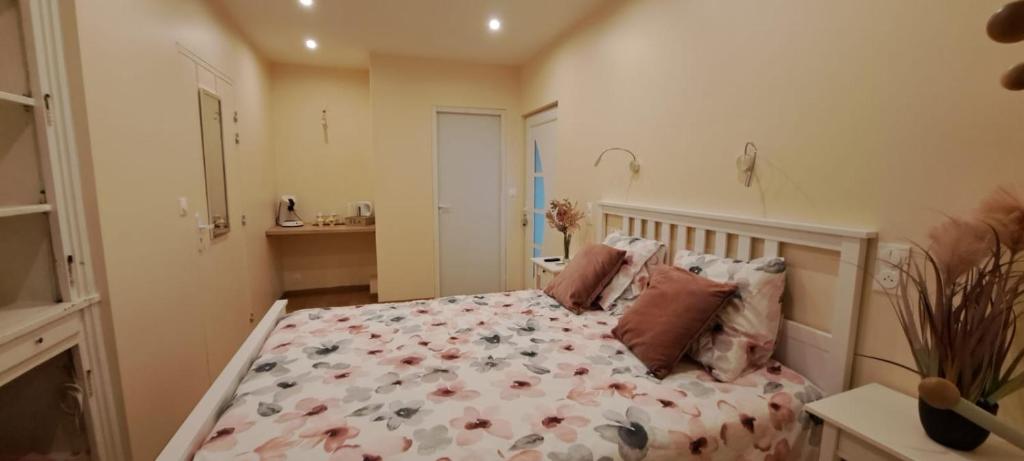 Chambre indépendante SDB privative à Amplepuis, Amplepuis