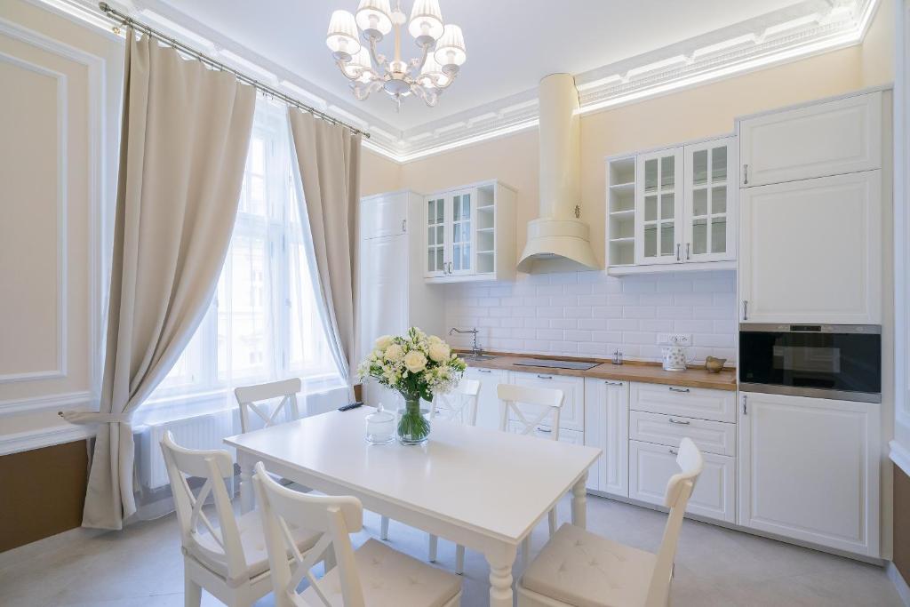 Revelton Suites Karlovy Vary
