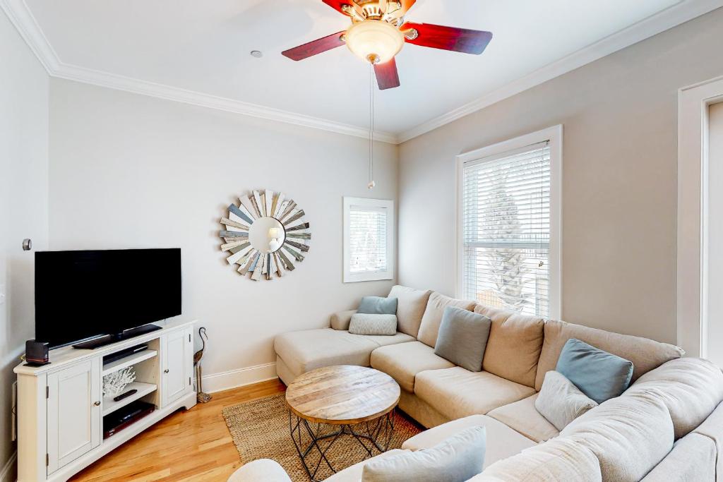 Coastal Dunes - 12A, Santa Rosa Beach