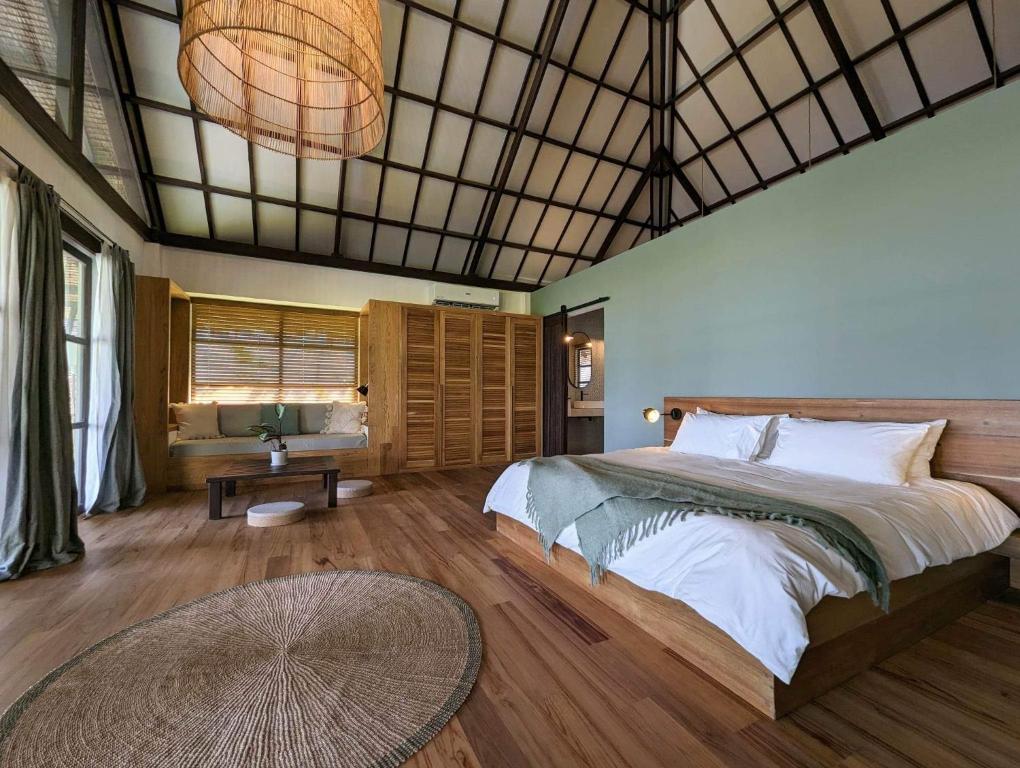 カリナウ リゾート (Kalinaw Resort)