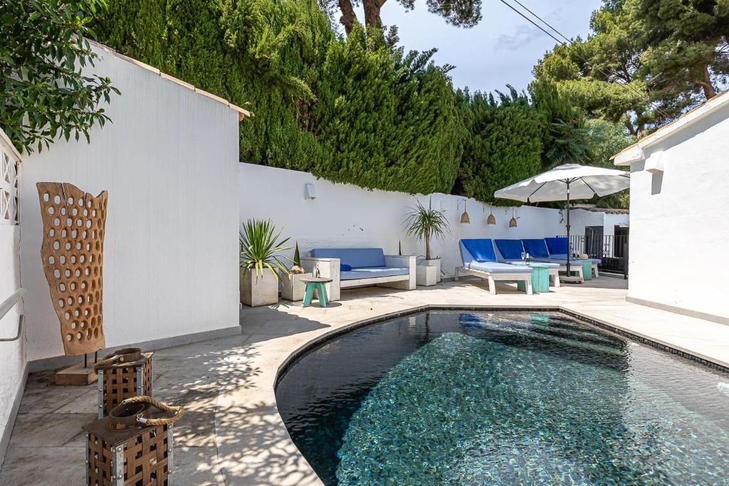 Casita Espumante - 1
