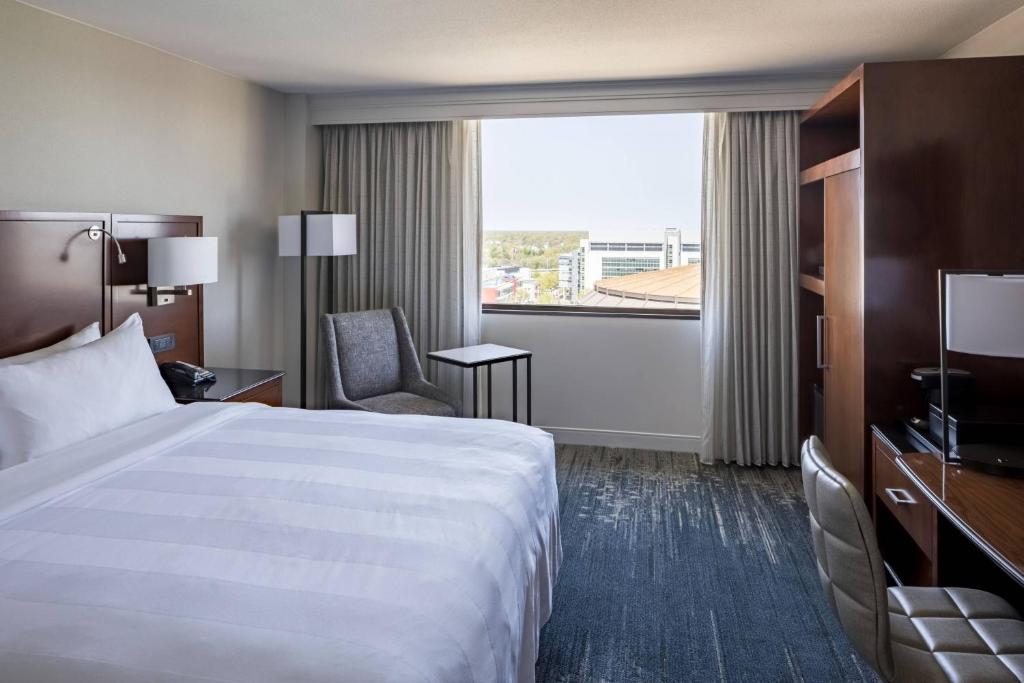 Richmond Marriott photo