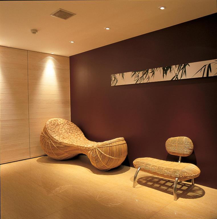 บริการและสิ่งอำนวยความสะดวก